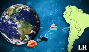 El increíble país de Sudamérica que superó a Estados Unidos como mayor exportador de litio