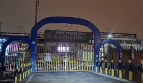 Asesinan a vendedora de piñatería en el interior de un mercado en el Callao