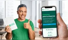 Transforma tus facturas por cobrar en dinero inmediato