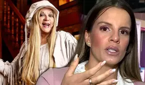 Alejandra Baigorria: ¿qué parentesco tiene la empresaria con Yola Polastri, la fallecida animadora?