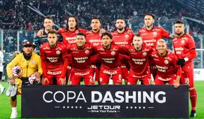 Jugador que salió campeón con Universitario de Deportes ficha por un reconocido club argentino