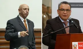 Comisión de inteligencia del Congreso desmiente al Mininter: geolocalizador sí está en la Diviac