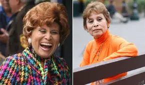 Irma Maury regresa a los escenarios tras su paso por 'Al fondo hay sitio': ¿dónde y cuándo será su show?