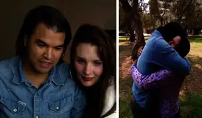 Viajó de Holanda a Perú para conocer a su madre biológica tras 38 años: "Perdóname, hijo"