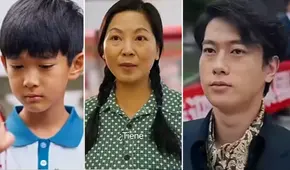 ‘Senderos de esperanza’: ¿cómo ver el drama chino completo ONLINE y con SUBTÍTULOS en español?