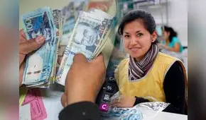 Impuesto a la renta de quinta categoría: ¿cuál debe ser mi sueldo mensual para que no me descuenten?