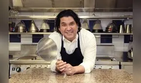 El libro más personal de Gastón Acurio: "Cocinando historias"