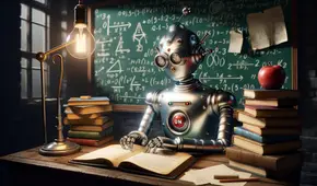 ¿Cuál es el coeficiente intelectual de la inteligencia artificial? Google da una respuesta sorprendente