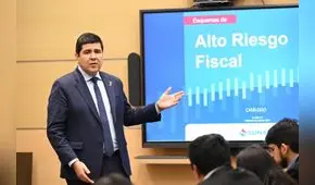 Sunat: renta adeudada por empresas y evasión del IGV en Perú alcanza los S/63.000 millones