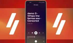 Winamp sigue vivo: El popular reproductor de música acaba de lanzar su versión para iOS y Android