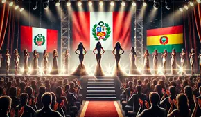 La vez que Bolivia amenazó a Perú con juicio internacional por culpa de una reina de belleza: este fue el desenlace