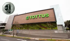 Tottus oferta productos a solo S/1: descubre cómo acceder a esta promoción y hasta cuándo estará disponible