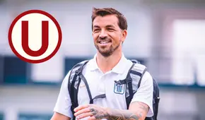 ¡Gabriel Costa jugará en Universitario! Exjugador de Alianza Lima llegó a un acuerdo con los 'cremas'