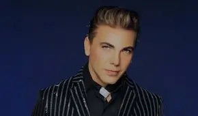 Cristian Castro no se rinde para encontrar el amor de su vida y revela que una argentina es su nueva novia