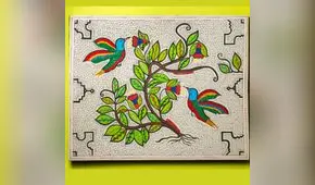 URP inaugura muestra  colectiva “Estéticas amazónicas: Artistas Indígenas Urbanos y la Defensa del Buen Vivir”