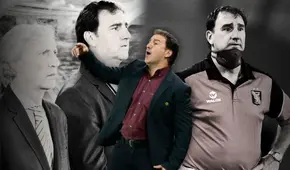 ¿Quién es Nestor Lorenzo?: el técnico de Colombia que dirigió Melgar en 2021 y jugará la final de la Copa América ¿Quién es Nestor Lorenzo?: el técnico de Colombia que dirigió Melgar en 2021 y jugará la final de la Copa América