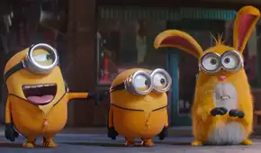 'Minions 3': fecha de estreno y de qué tratará la nueva película tras éxito de 'Mi villano favorito 4'