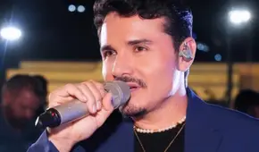 Horacio Palencia en líos: no distingue entre Ángela Aguilar y Belinda y genera revuelo