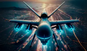 El país de América que mejoró su capacidad de espionaje con drones avanzados: permanecen más de 80 horas en el aire