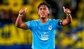 Renato Tapia definió su futuro ante millonarias propuestas de ligas asiáticas: ¿seguirá en Europa?