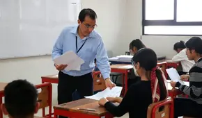 Docentes de universidades públicas ganarán hasta S/8.400, según nueva norma del MEF: conoce los requisitos