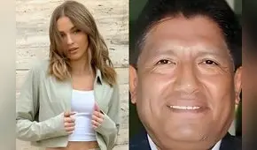 Irina Baeva no dejará 'Aventurera' pese a las críticas: esto dijo el productor, Juan Osorio