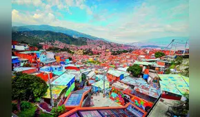 Estas regiones en Colombia son las líderes del sector turístico: Antioquia con cifras récord es la número uno