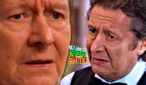 Adolfo Chuiman y la delicada razón por la que abandonó 'Al fondo hay sitio' tras más de 10 años como Peter