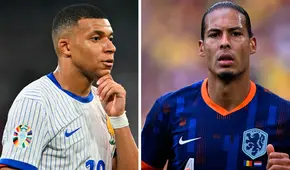 ¿Por qué no se juega el partido de tercer lugar en la Eurocopa y cómo se define entre Países Bajos y Francia?