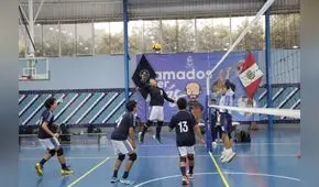 Día del deporte nacional: ¿Cómo influye el deporte en el rendimiento escolar?