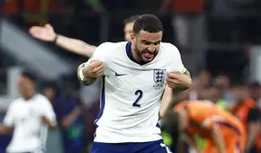 La insólita razón por la que reforzarán la seguridad en la final de la Eurocopa: tiene que ver con Kyle Walker