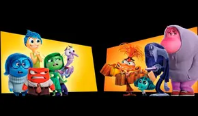 Descubre lo que no viste en ‘Intensamente 2’: estas son las emociones inéditas que los guionistas eliminaron