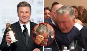 Jueza desestima caso contra Alec Baldwin por homicidio involuntario: consideró que Fiscalía ocultó evidencia