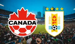 Historial Canadá vs Uruguay: resultados y últimos partidos previos al tercer lugar por la Copa América