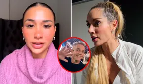 Brenda Carvalho desmiente a tiktokera que se quejó por mandar a Julinho a show infantil: ¿qué dijo?