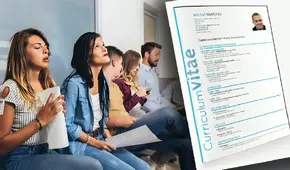 ➣ ¿Qué es un CV documentado y por qué es crucial para destacar en el mercado laboral?