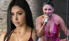 Famoso diseñador revela insólito motivo para no vestir a Pamela Franco: "Me hizo una mala jugada"