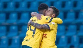 América ganó 3-1 a Querétaro y consiguió sus primeros 3 puntos en el Apertura 2024 de la Liga MX