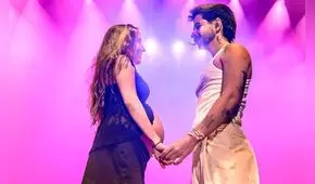 Evaluna anuncia que se alejará temporalmente de Camilo: "Necesito tiempo para estar sola"