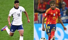 Apuestas España vs. Inglaterra: cuotas y pronósticos para la final de la Eurocopa 2024