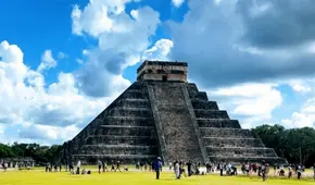 Espectáculo de Kukulkán en el Zócalo CDMX: fechas y horarios del evento gratuito