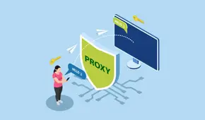 ¿Qué es un proxy? Así podrás utilizar este servidor para navegar de forma anónima por internet