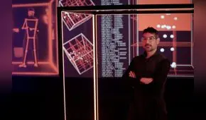 Híbrido y perspectiva: exposición "Mundo expandido. Entre lo físico y lo virtual" en el MALI