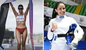 ¡Con Kimberly García! Conoce a los 26 deportistas que representarán a Perú en los JJ. OO. París 2024