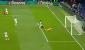 ¡Al cierre del partido! Oyarzabal marca el 2-1 y le da el título a España en la final  de la Eurocopa 2024