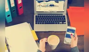 Más del 60% de trabajadores en Perú cuida lo que publica