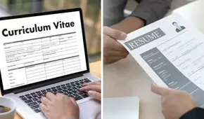 ¿Cómo diseñar un CV impactante para acelerar tu búsqueda laboral si no tienes experiencia?