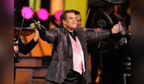 Creadora del podcast de Apple TV+ : "La historia de Juan Gabriel es una historia de resiliencia"