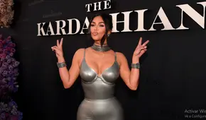 Kim Kardashian revela que se somete a impactante tratamiento de belleza: “Me inyectan esperma de salmón” Kim Kardashian revela que se somete a impactante tratamiento de belleza: “Me inyectan esperma de salmón”