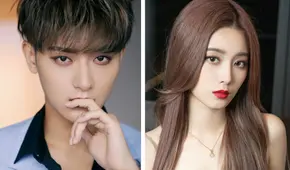 Tao, exmiembro de EXO, y la cantante Xu Yiyang confirman su relación con creativo video y fotos